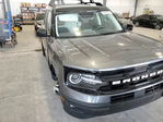 Ford Bronco 2021