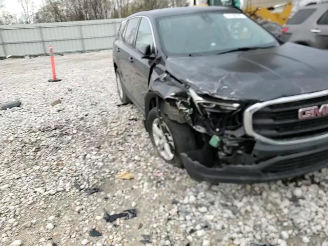 GMC Terrain 2020