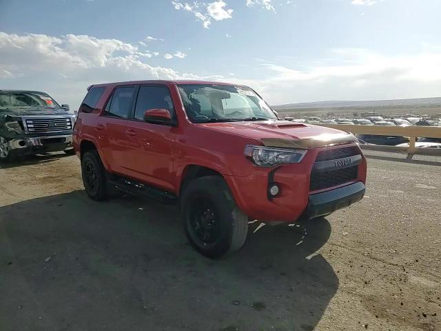 Toyota 4Runner 2015
