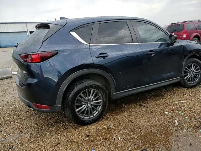 Mazda CX-5 2019