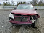 Subaru Forester 2011