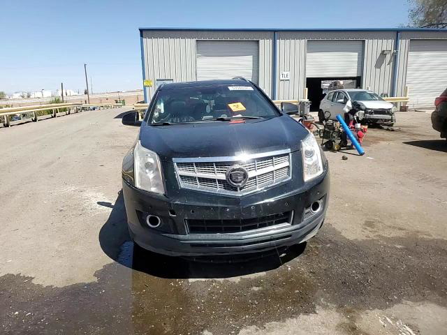 Cadillac SRX 2011