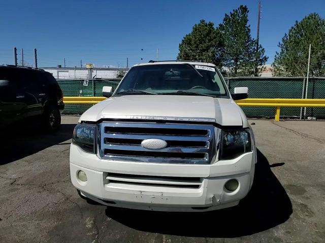 Ford Expedition 2007