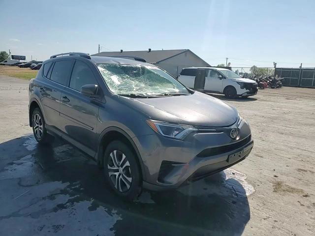 Toyota RAV 4 2017