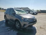 Toyota RAV 4 2017
