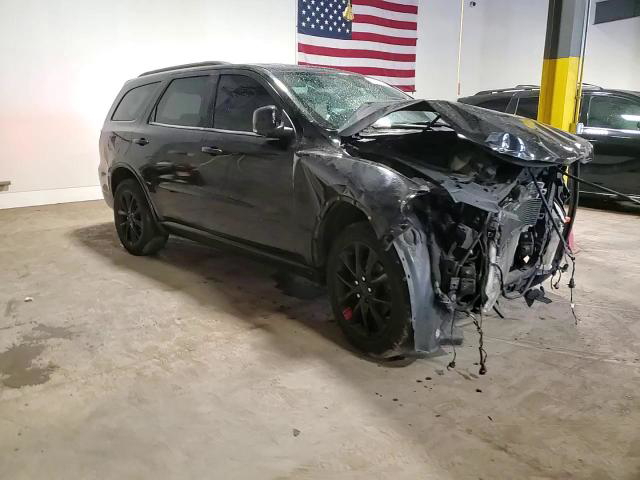 Dodge Durango 2017
