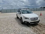 Subaru Outback 2017