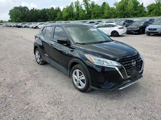 Nissan Kicks 2024