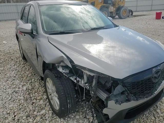 Mazda CX-5 2015