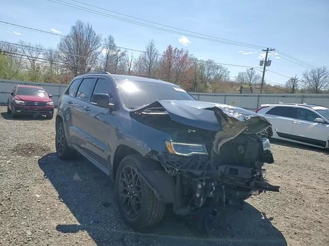 Jeep Cherokee 2021