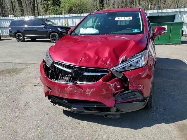 Buick Encore 2017