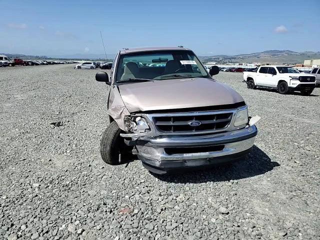 Ford F-150 1998