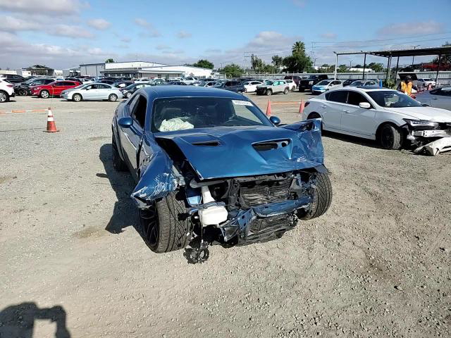 Dodge Challenger 2020