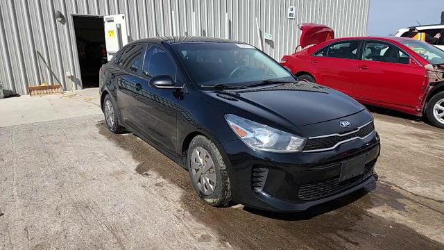 Kia Rio 2020