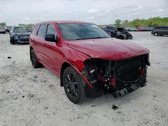 Dodge Durango 2018