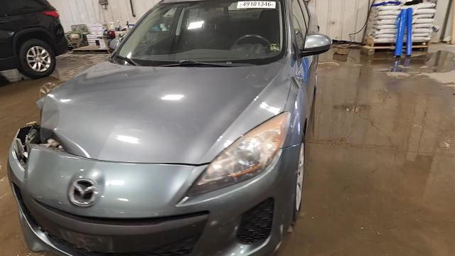 Mazda 3 2013