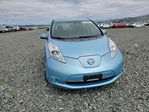 Nissan Leaf 2015