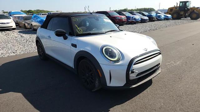MINI Cooper 2023