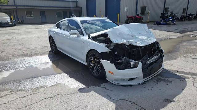 Audi A7 2017