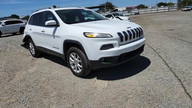 Jeep Cherokee 2015