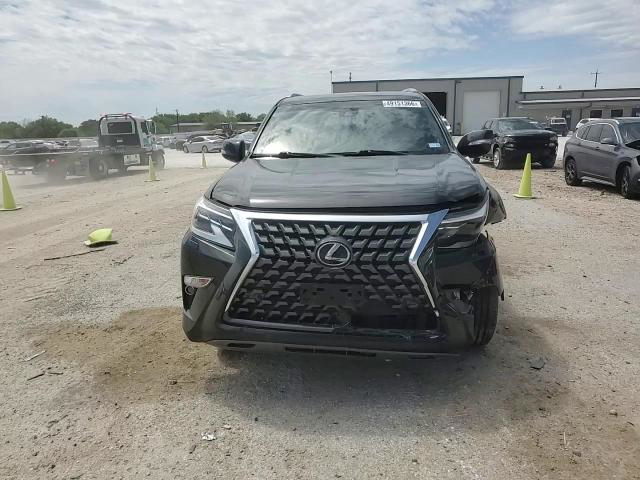 Lexus GX 2022