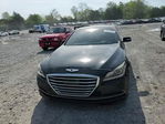 Hyundai Genesis 2015