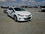 Chevrolet Volt 2017