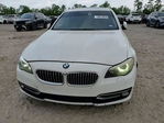 BMW Series 5 2014