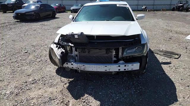Chrysler 300 2014