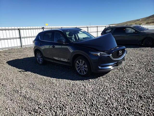 Mazda CX-5 2020