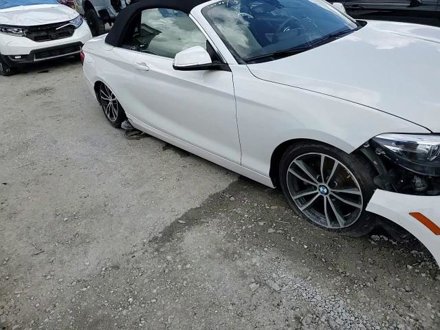 BMW Series 2 2019