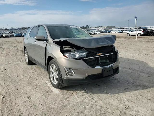 Chevrolet Equinox 2018