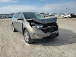 Chevrolet Equinox 2018