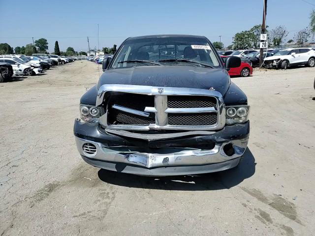 Dodge RAM 2003