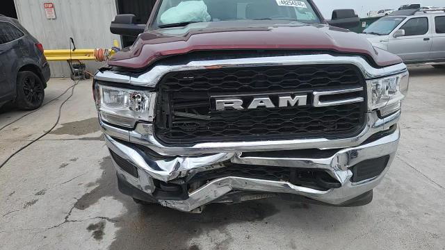 RAM 2500 2019