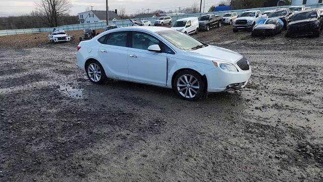 Buick Verano 2013