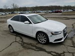 Audi A4 2013