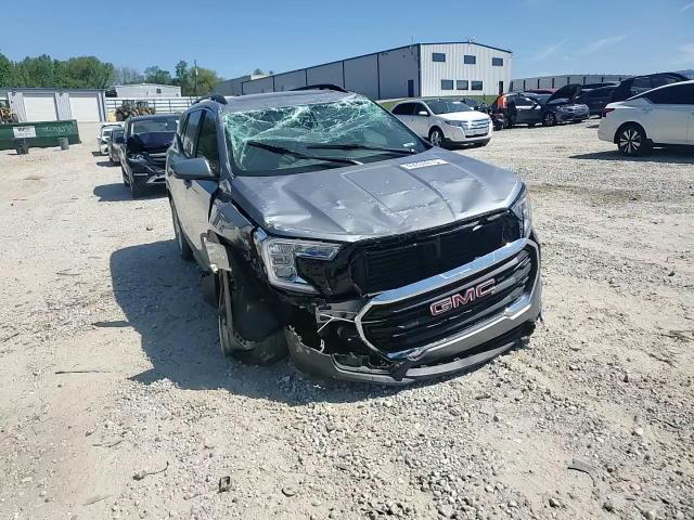 GMC Terrain 2023