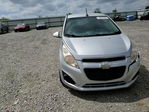 Chevrolet Spark 2013