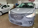 Mazda CX-5 2016