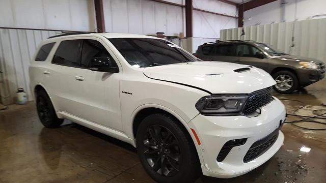 Dodge Durango 2021