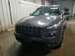 Jeep Cherokee 2018