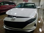 Hyundai Elantra 2022