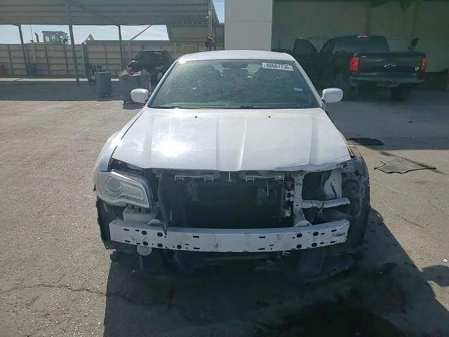 Chrysler 300 2013