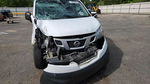 Nissan NV 2017