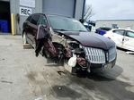 Lincoln MKT 2012