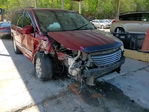 Chrysler Voyager 2013