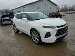Chevrolet Blazer 2019