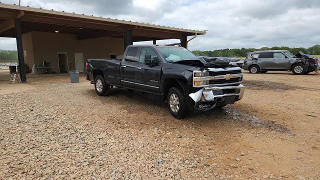 Chevrolet Silverado 2015