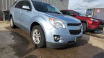 Chevrolet Equinox 2015